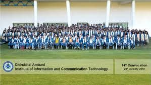 DA-IICT DA-IICT photo 4